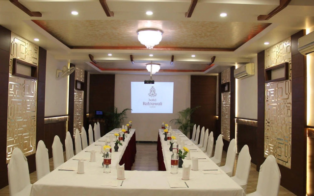 Hotel Ratnawali