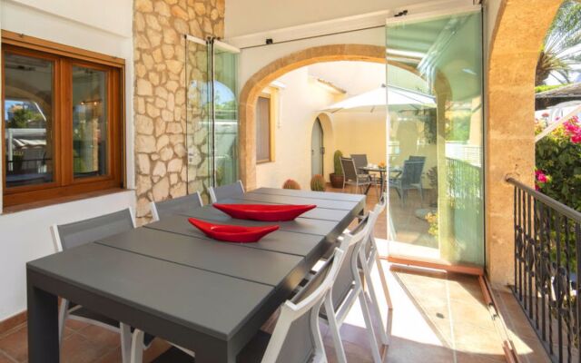 House Rita Calpe/Calp