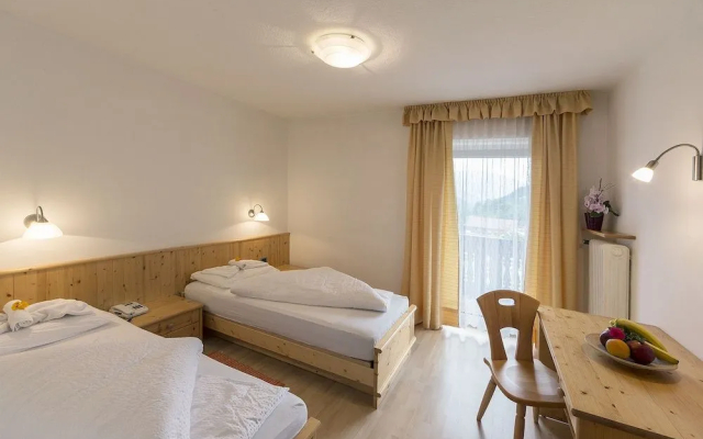 Hotel Gran Pre