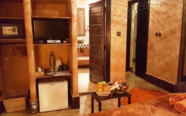 Riad Africa