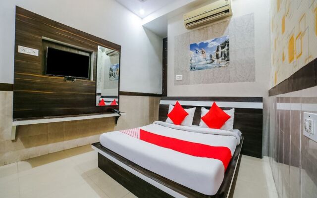 Oyo 36289 Hotel Maurvi