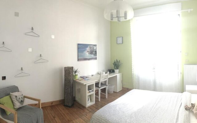 B&B Ambiorix Birch House