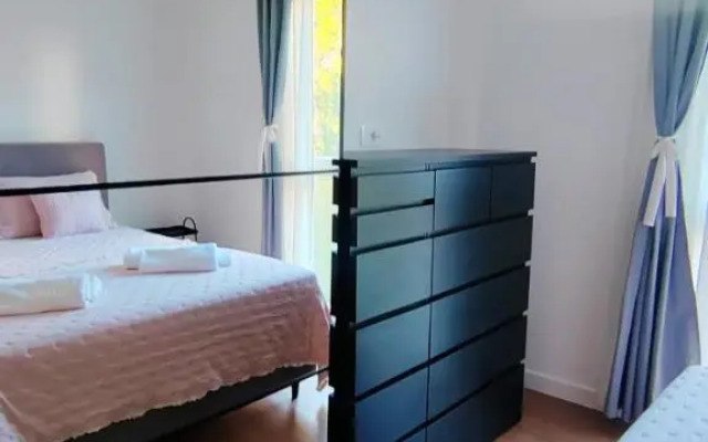 Apartment Antea