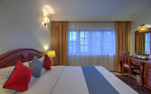 Bopha Pollen Hotel