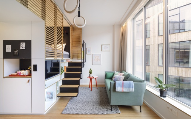 Zoku Vienna