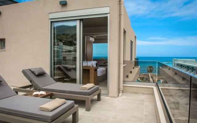 Riviera Beach Hotel