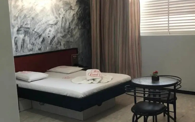 hotel Taguatinga sul