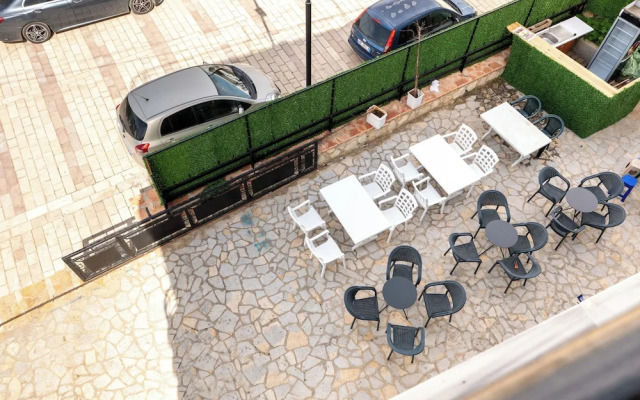 Brothers Of the World Hostel