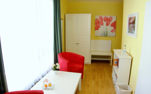 Hotel Alpha