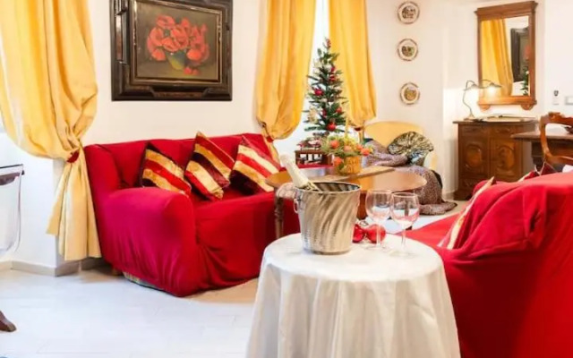 Sistina House Style HolidayHome x 6