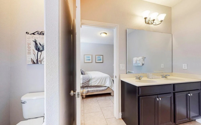 Richards Solterra Vacation Home