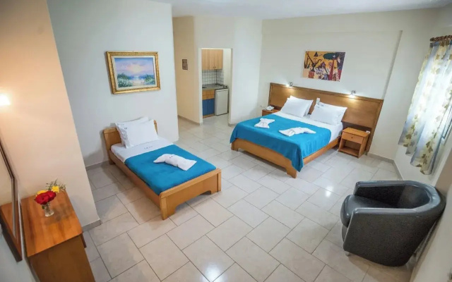 Cliff Bay Hotel