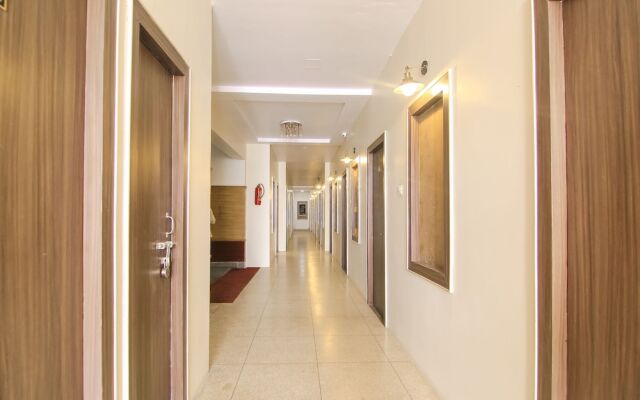 Hotel R B International