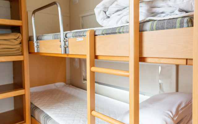 Naoshima Tsutsujiso Lodge