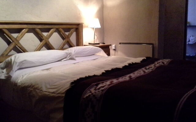 Estancia La Alejandra