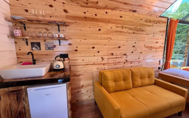 Moon River Bungalow