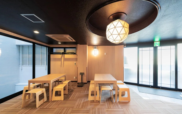 E JOY INN-East Nipoori Branch