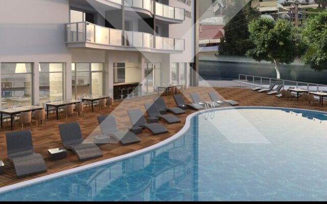 Sunway Club Hotel