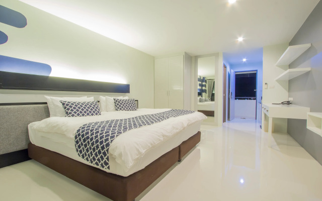 Baba House Phuket Hotel