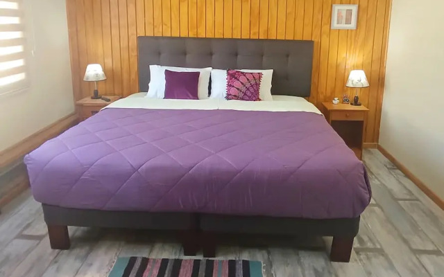Hostel Rogiel Airport Transfer