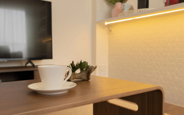 Tanimachikun Hotel We Namba