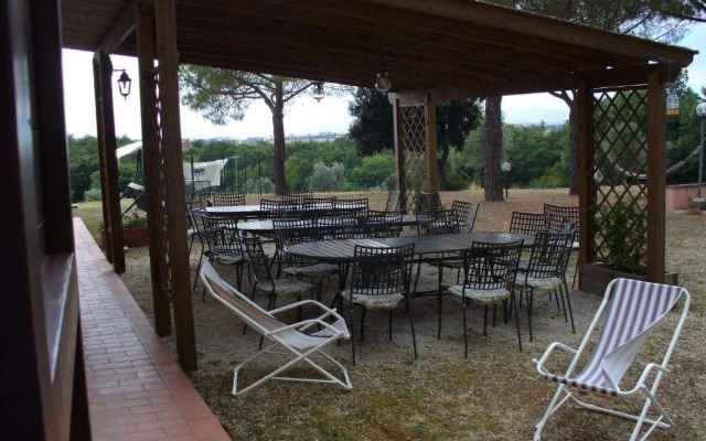 Agriturismo Bronzivalle