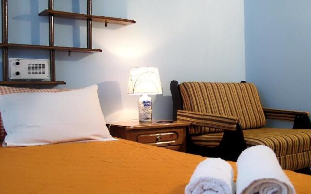 Hotel Alexandros