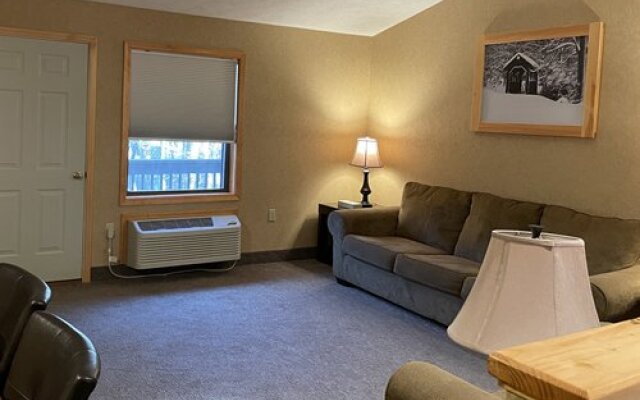 Westwood Villas, Lake Harmony, USA