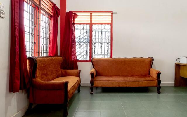 OYO 1874 Joh - Je Guest House