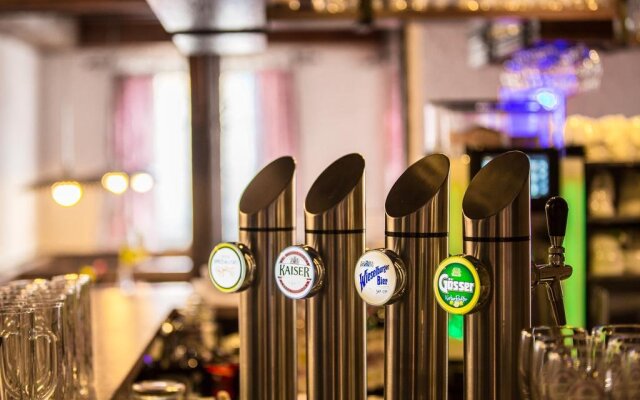 Landgasthof Steinmühl Hofbauer