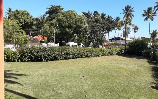Pousada Recanto do Sol e Mar