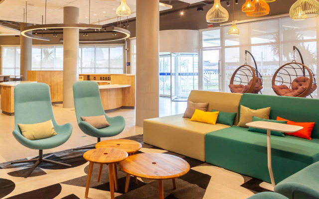 Tru By Hilton Criciúma