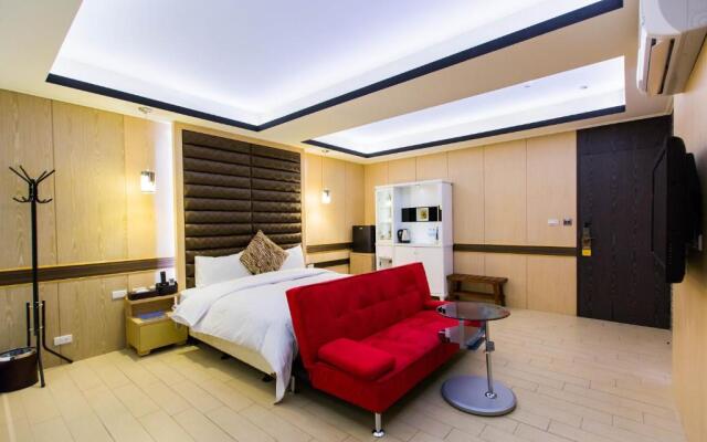 Cloud Homestay