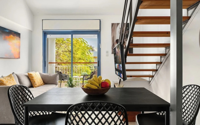 Royal Park Resort Apartment 58