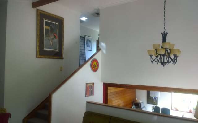 Linley House