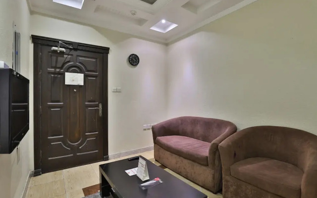 OYO 215 Wassan International Hotel