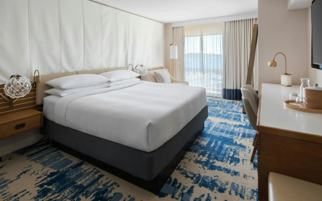 Newport Marriott Hotel & Spa