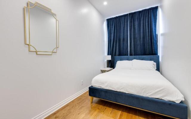 M11 Stylish Cute 3BR in the Heart of the City