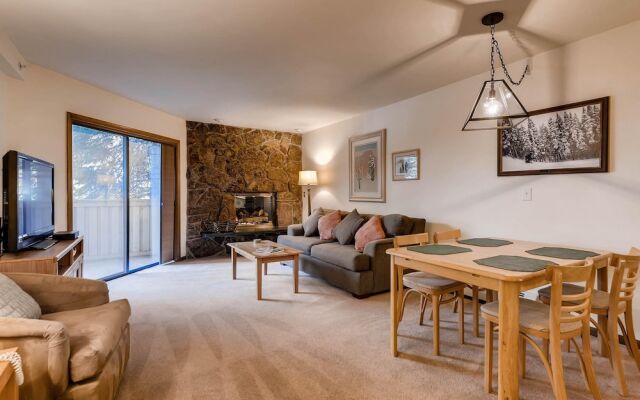 Westwind 109 1BD 1.5ba Gold Condo