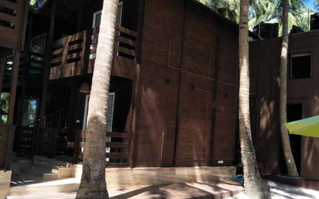 Nk Eco Resort Neil Island