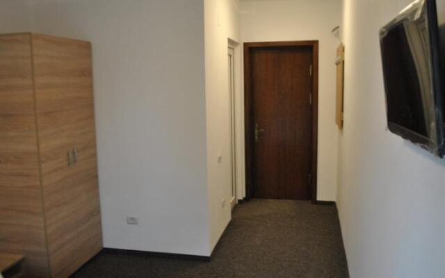 Hotel Confort