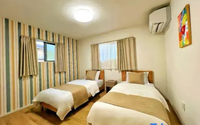 whole house rental