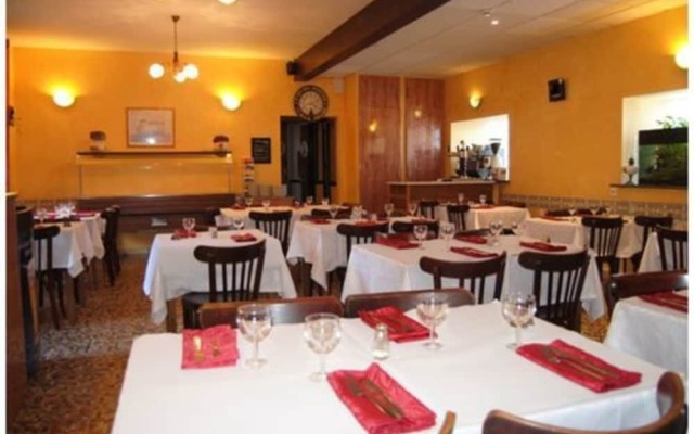 Au Logis de L' Arbizon