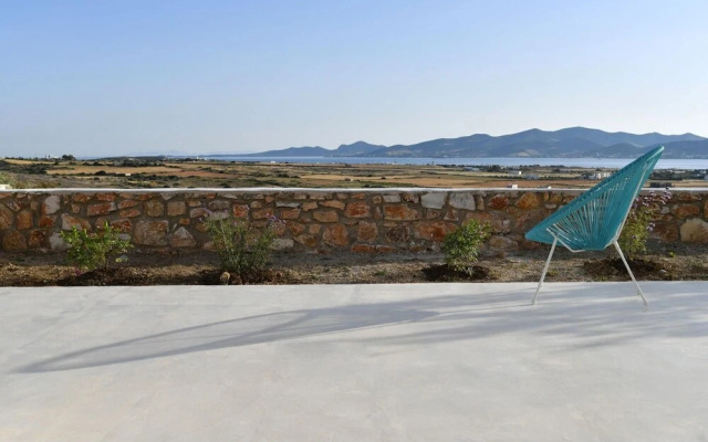Ciel Paros Villas Aethra