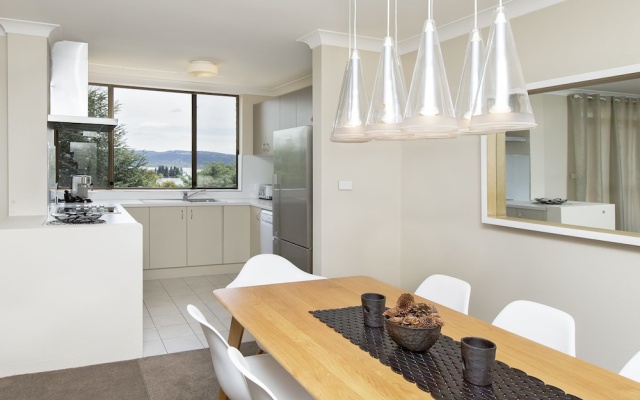 Avalanche 6 - Sophisticated style & modern comfort with a central loca – Guest Rooms – Jindabyne