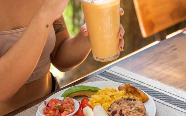 Surf & Yoga Lodge Santa Teresa