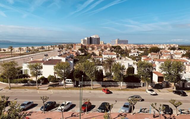 Apartamento Inmobahia - BII - 517