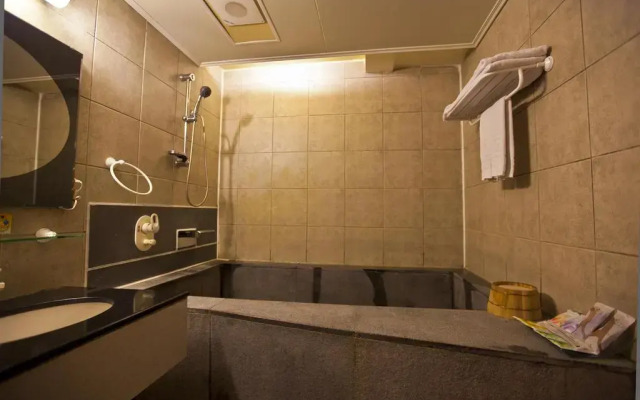 Tian Long Hotel