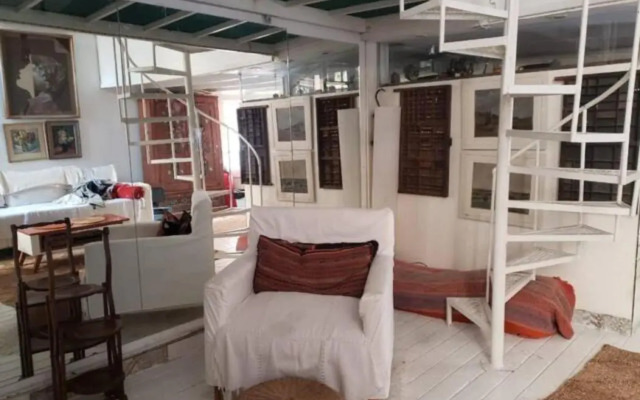 Casa San Telmo 13