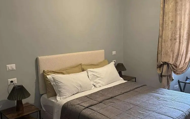 Guest House Chateau Indipendenza